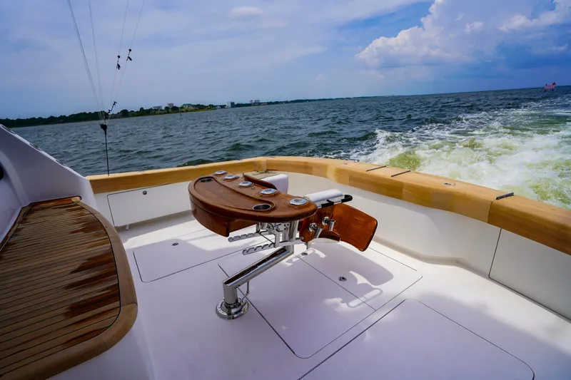 Benedetta Yacht Photos Pics 