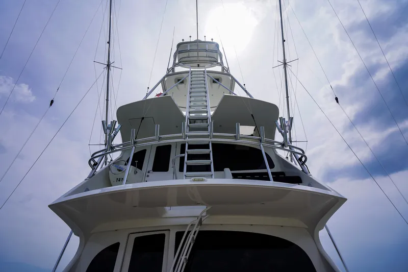 Benedetta Yacht Photos Pics 