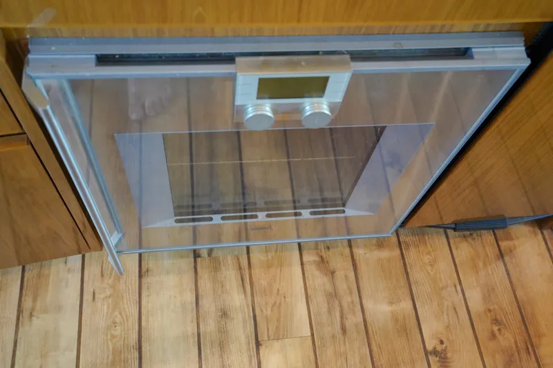 Benedetta Yacht Photos Pics 