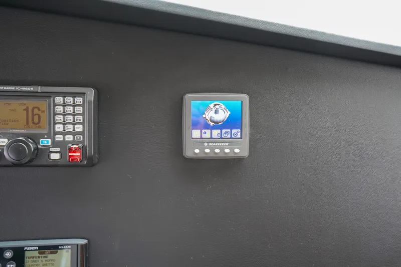 Benedetta Yacht Photos Pics 