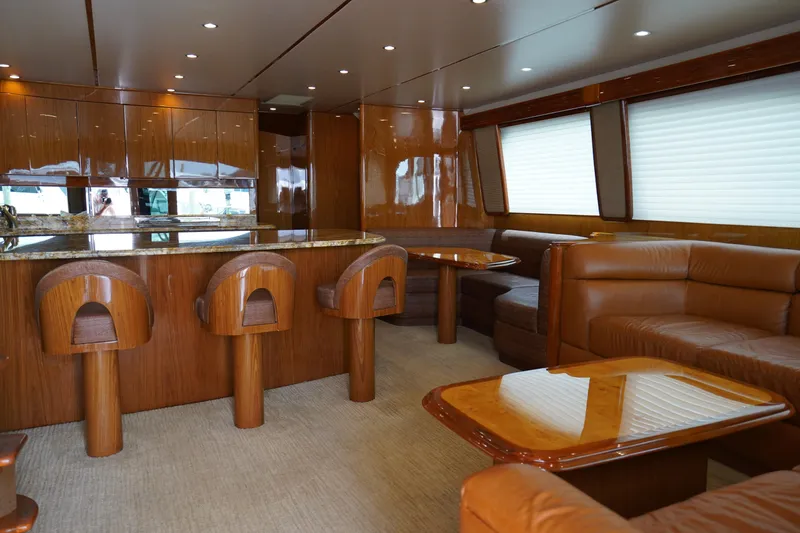 Benedetta Yacht Photos Pics 