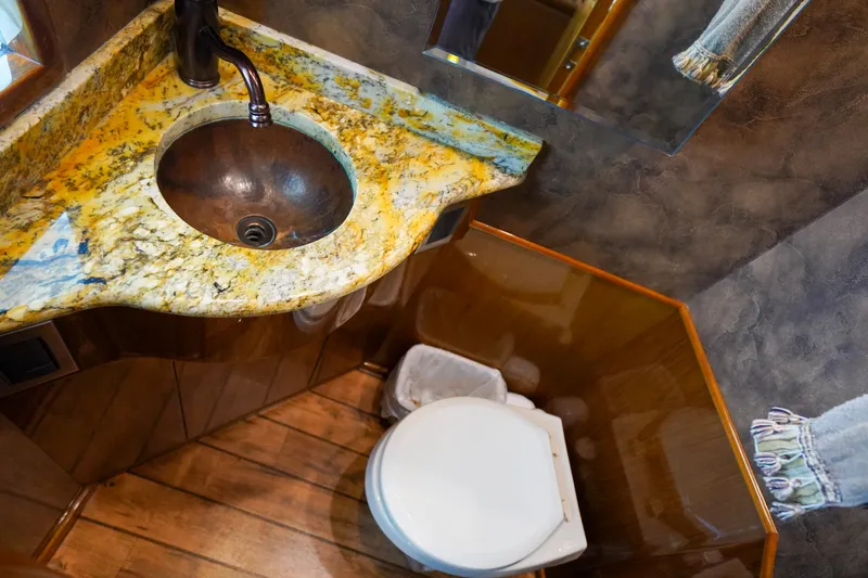 Benedetta Yacht Photos Pics 