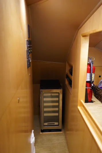 Benedetta Yacht Photos Pics 