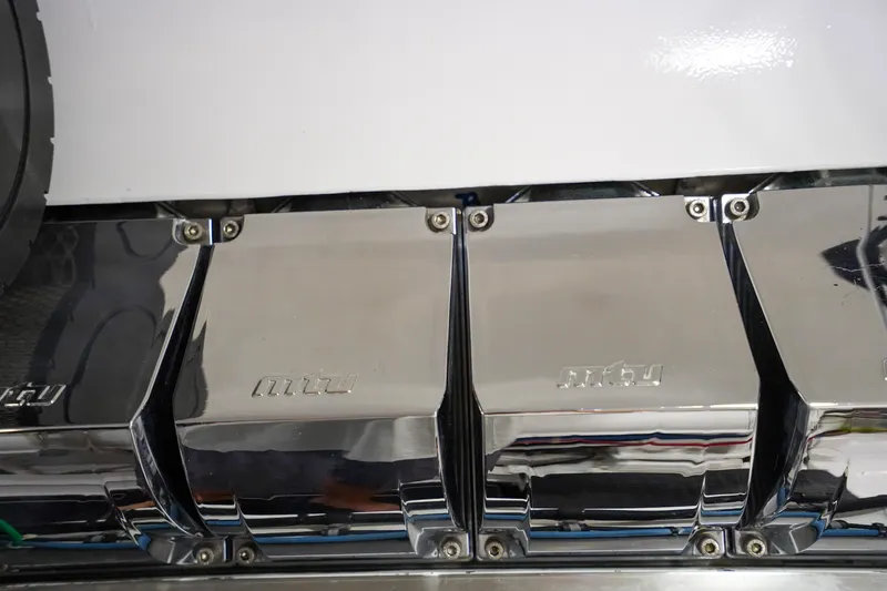 Benedetta Yacht Photos Pics 