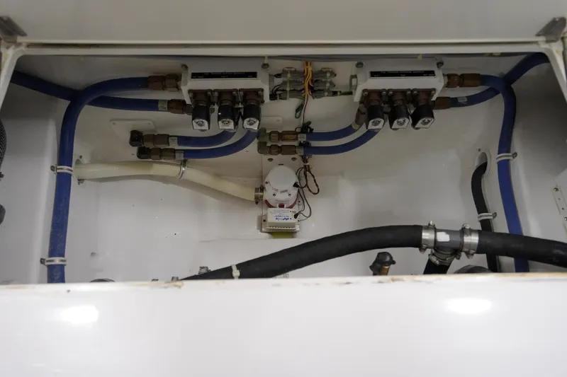 Benedetta Yacht Photos Pics 