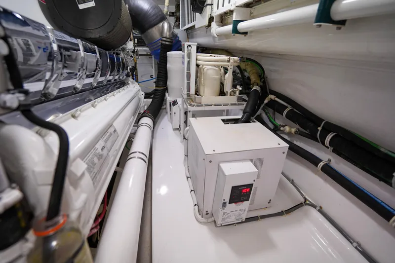 Benedetta Yacht Photos Pics 