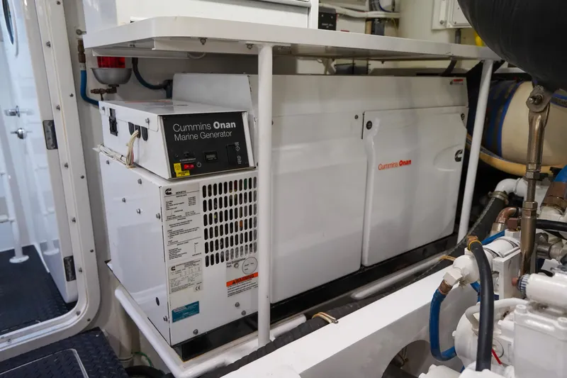 Benedetta Yacht Photos Pics 