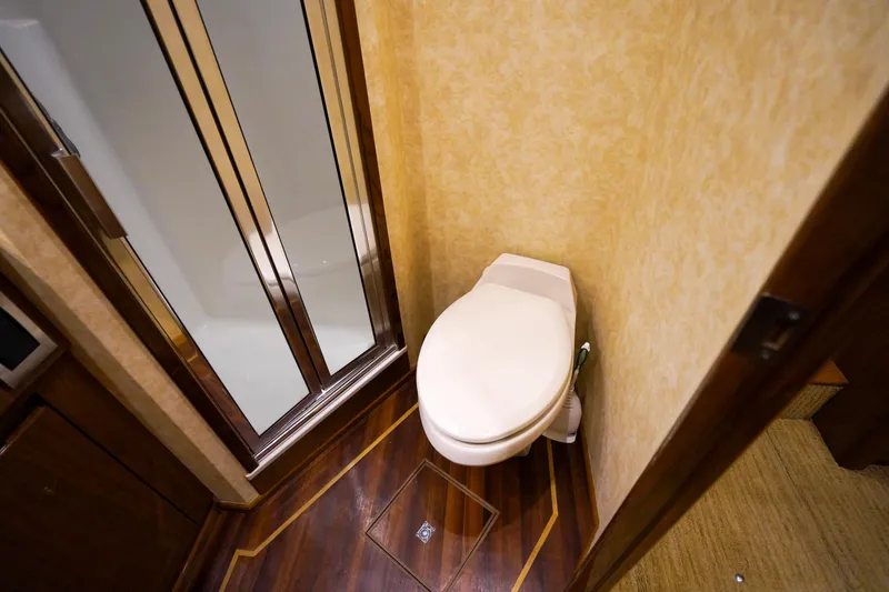 Benedetta Yacht Photos Pics 