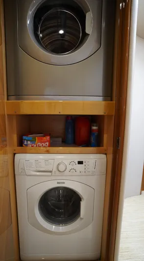 Benedetta Yacht Photos Pics 