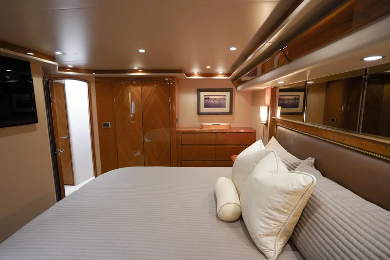 Benedetta Yacht Photos Pics 