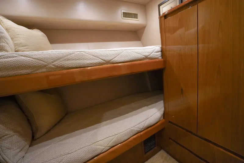 Benedetta Yacht Photos Pics 