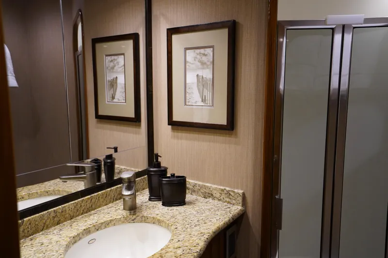 Benedetta Yacht Photos Pics 