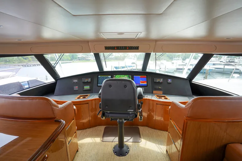 Benedetta Yacht Photos Pics 