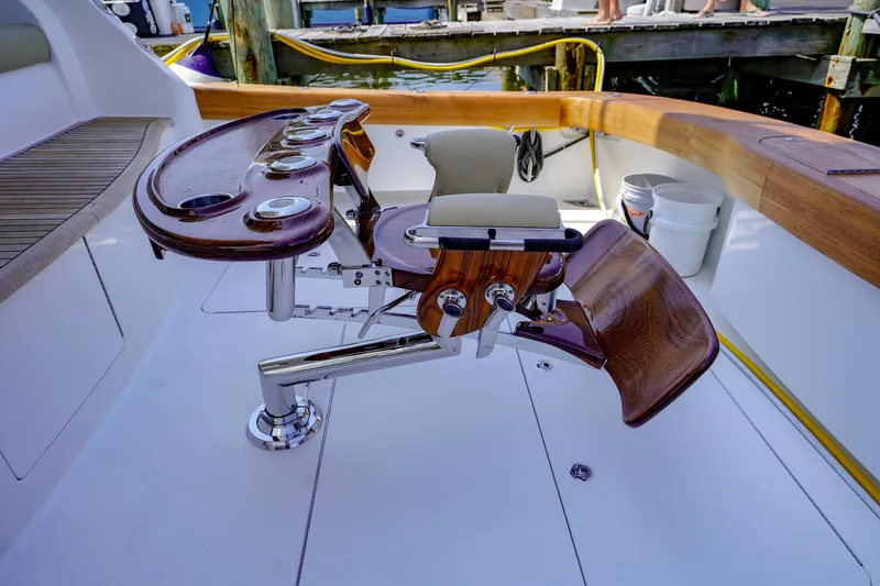 Benedetta Yacht Photos Pics 