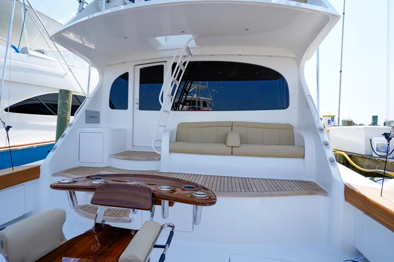 Benedetta Yacht Photos Pics 