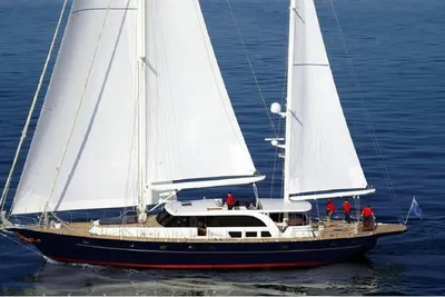 1980 Jongert DS 24