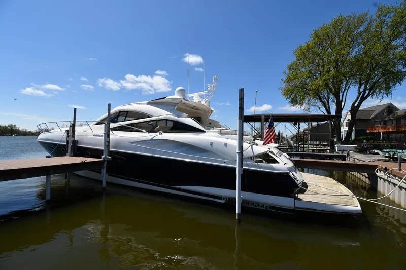 Loudmouth Soup Yacht Photos Pics 