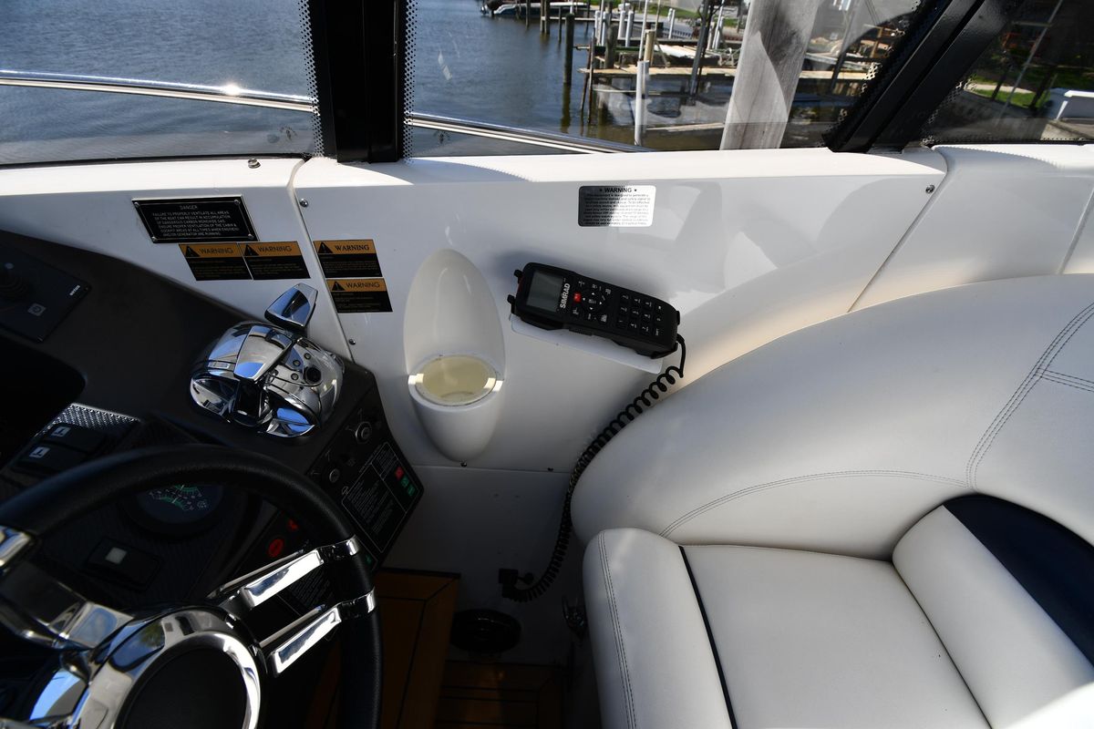 2002 Sunseeker 68 