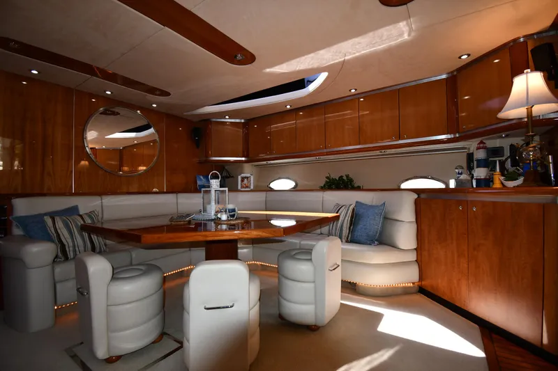 Loudmouth Soup Yacht Photos Pics 