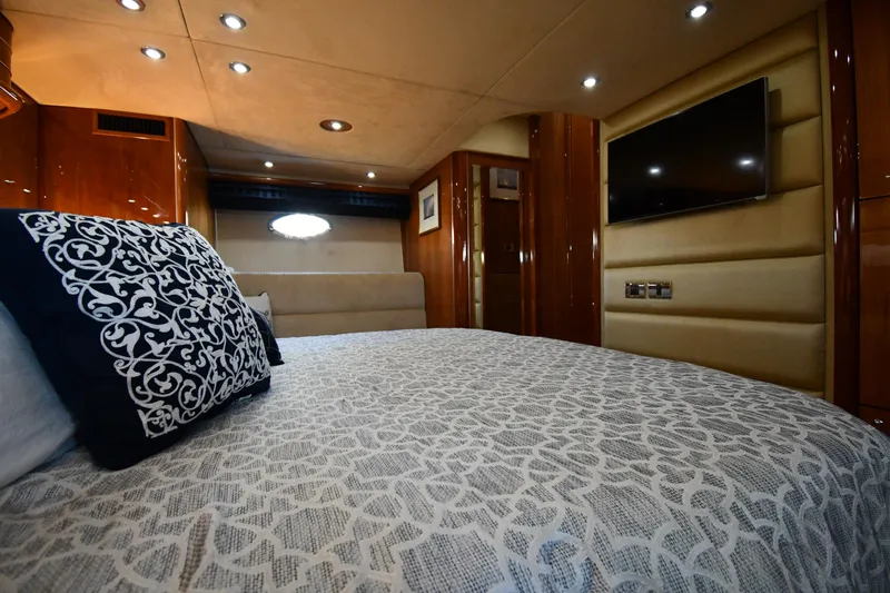 Loudmouth Soup Yacht Photos Pics 