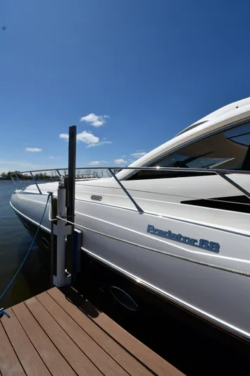 Loudmouth Soup Yacht Photos Pics 