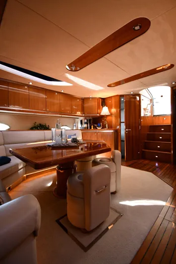 Loudmouth Soup Yacht Photos Pics 