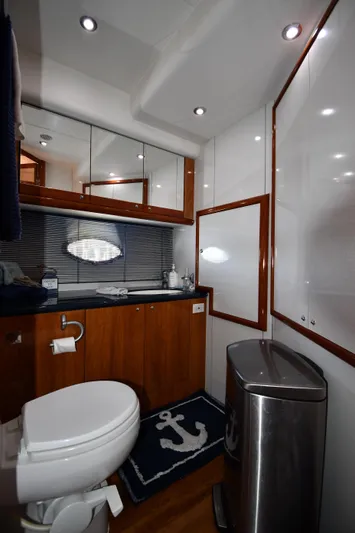 Loudmouth Soup Yacht Photos Pics 