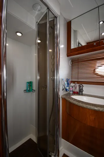 Loudmouth Soup Yacht Photos Pics 