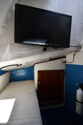 Loudmouth Soup Yacht Photos Pics 