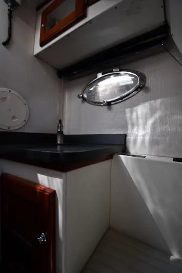 Loudmouth Soup Yacht Photos Pics 