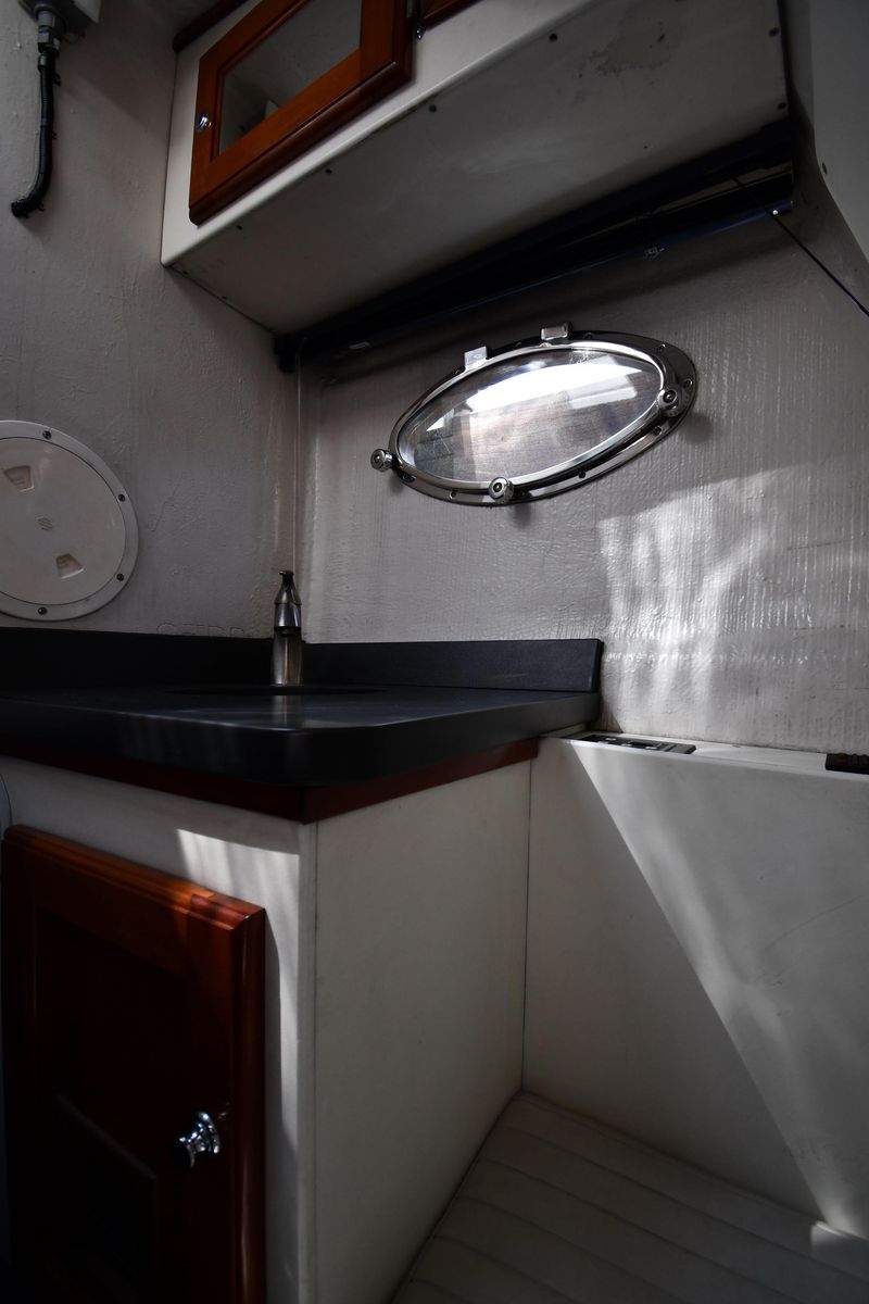2002 Sunseeker 68 
