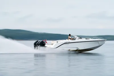 Hydrolift X-32S R