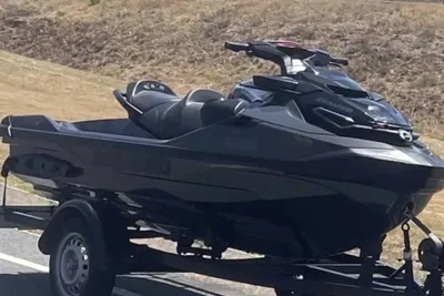 2023 Sea-Doo RXT300RS
