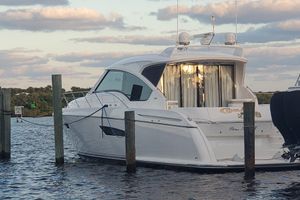 2008 58' Tiara Yachts-5800 Sovran Jupiter, FL, US