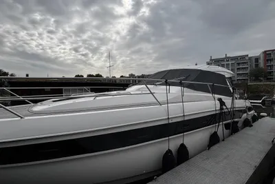 2022 Bavaria S45 Coupe