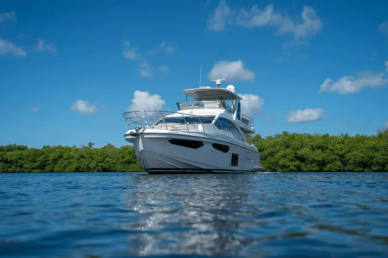 Insanity Yacht Photos Pics 