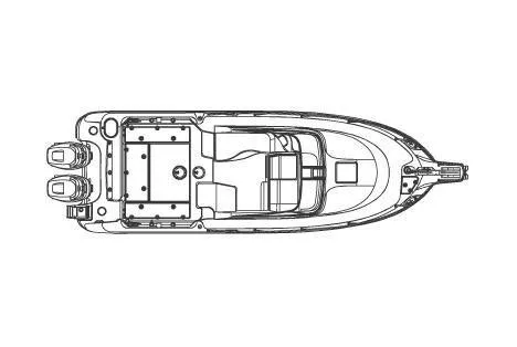 Boston Whaler 285 Conquest Yacht Photos Pics 