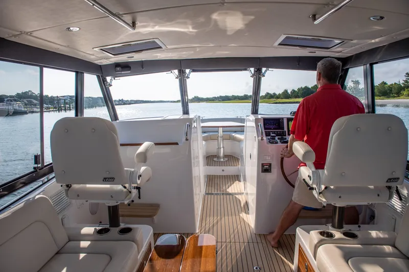 Key East Yacht Photos Pics 