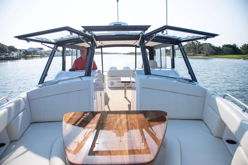 Key East Yacht Photos Pics 