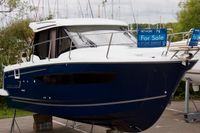 2023 Jeanneau Merry Fisher 895 Offshore