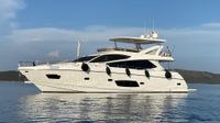 2012 Sunseeker Manhattan 73