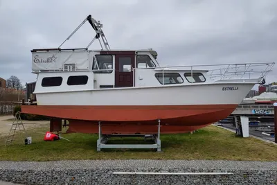 1980 Custom 900Ak