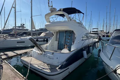 Beneteau Antares 12 Fly Sport