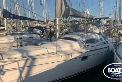 2012 Kirie Feeling 32 DI