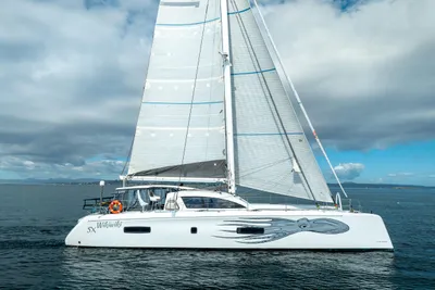 Outremer 5X