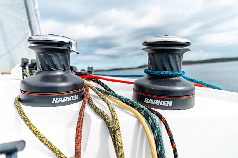 Wikiwiki Yacht Photos Pics 