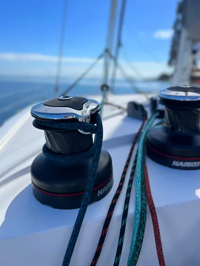 Wikiwiki Yacht Photos Pics 