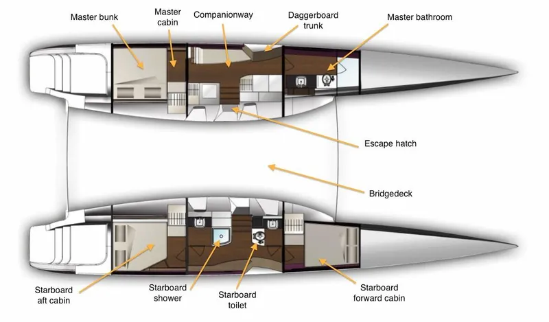 Wikiwiki Yacht Photos Pics 