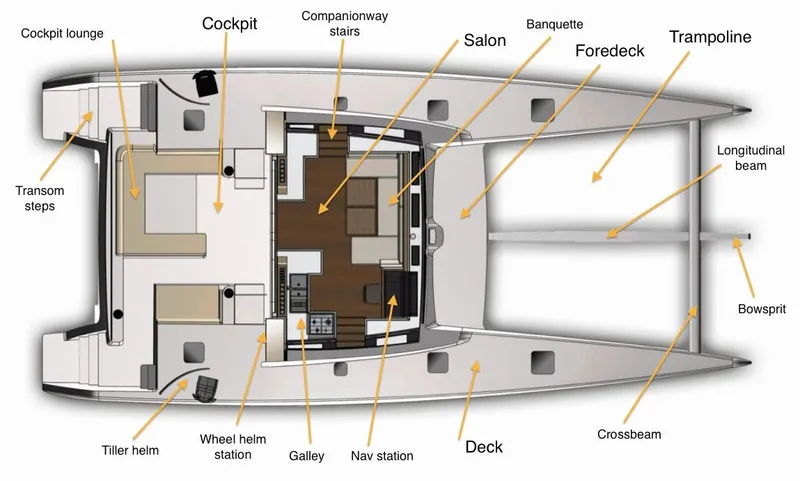 Wikiwiki Yacht Photos Pics 