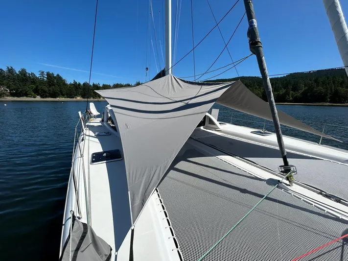 Wikiwiki Yacht Photos Pics 